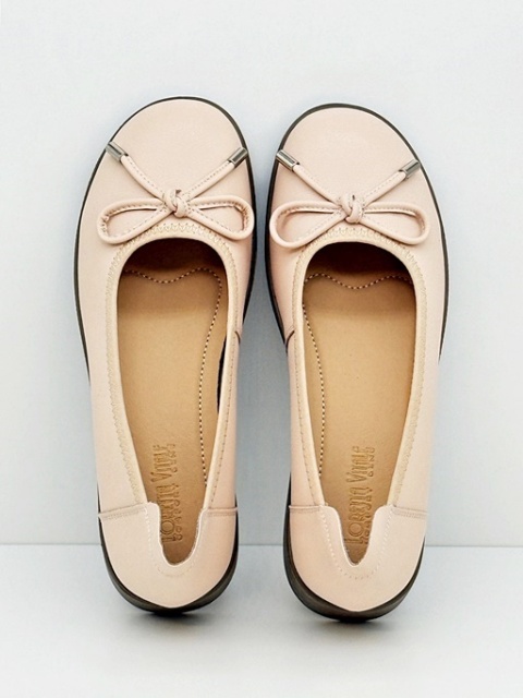 wygodne baleriny damskie