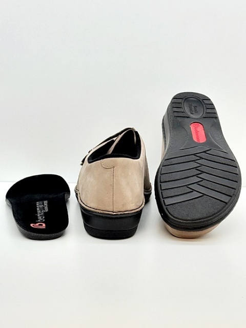 buty damskie berkemann