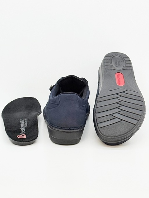 niemieckie buty damskie zdrowotne