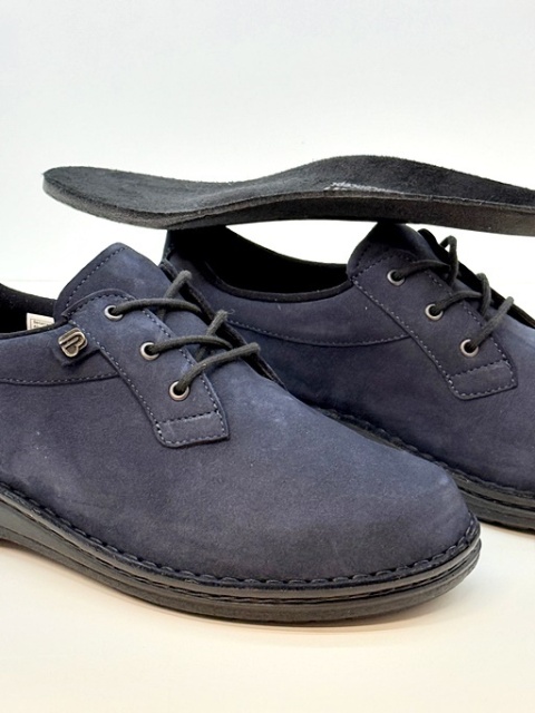 Berkemann półbuty damskie