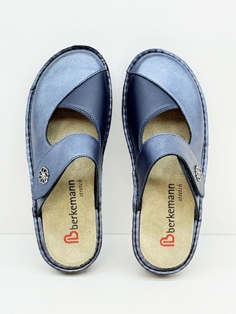 klapki Heliane Berkemanna