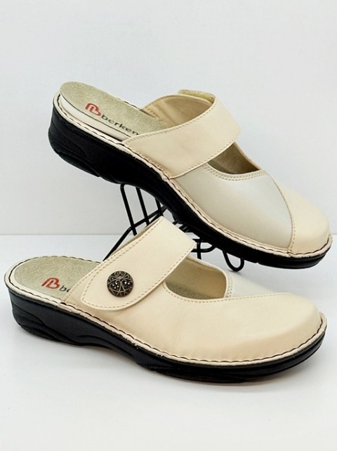 Berkeman buty damskie Heliane