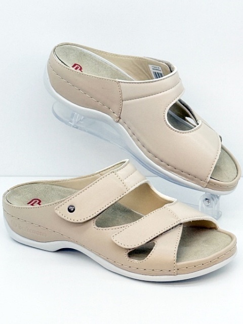 Janna klapki Berkemann