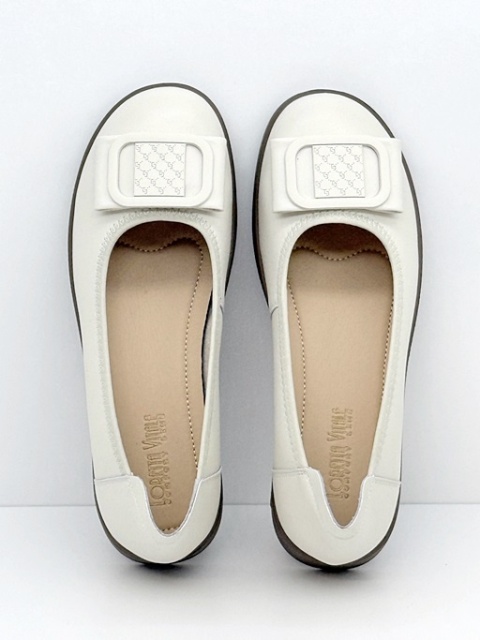 baleriny Loretta Vitale W9957