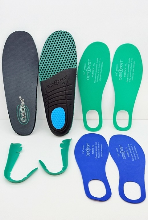 System Ortho-Cushion