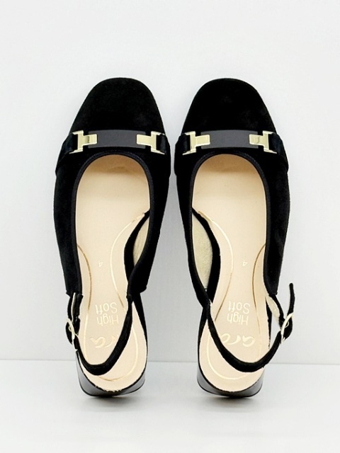 Ara czółenka damskie