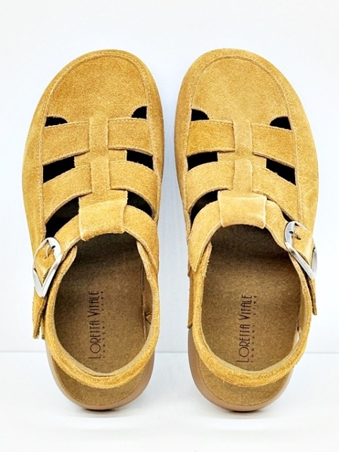 sandałki damskie zakyte palce