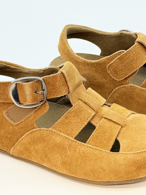 damskie sandałki na lato