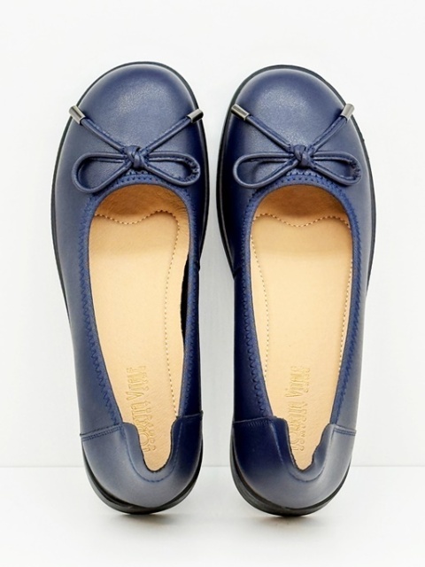 wygodne baleriny damskie