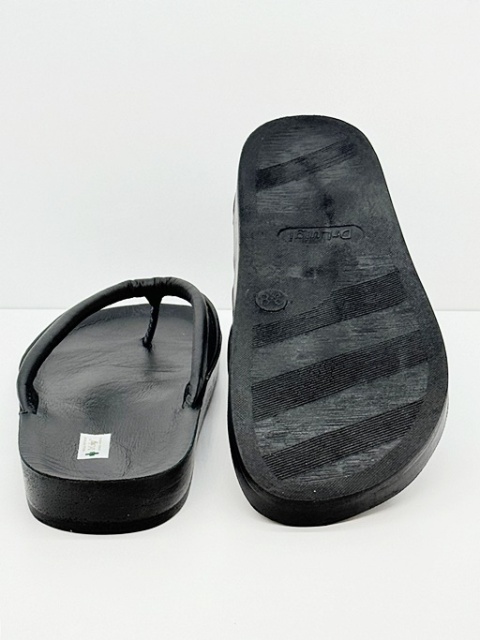 skórzane japonki damskie