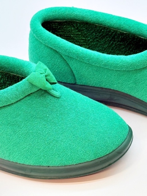 buty na grube stopy damskie