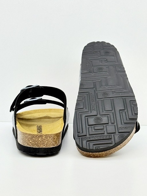 Dr Brinkmann damskie klapki