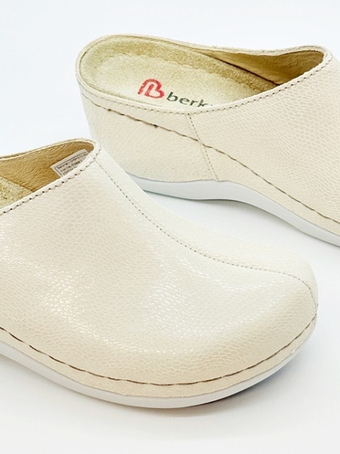 klapki damskie Berkemann