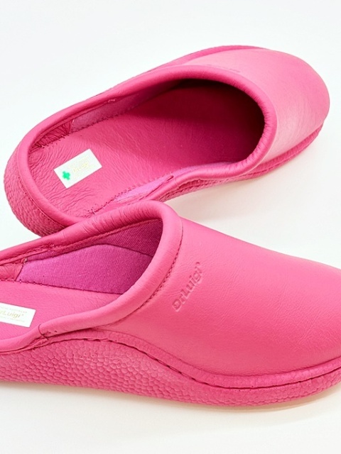 kolorowe klapki medyczne