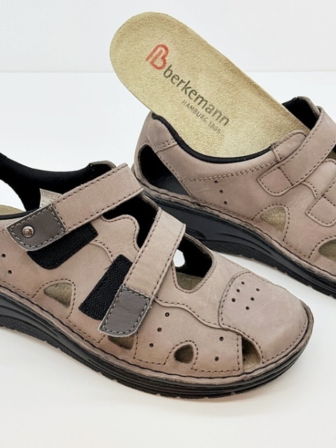 Sandałt Berkemann Larena