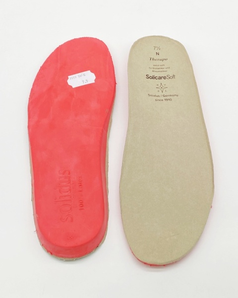 wkładki dla cukrzyka