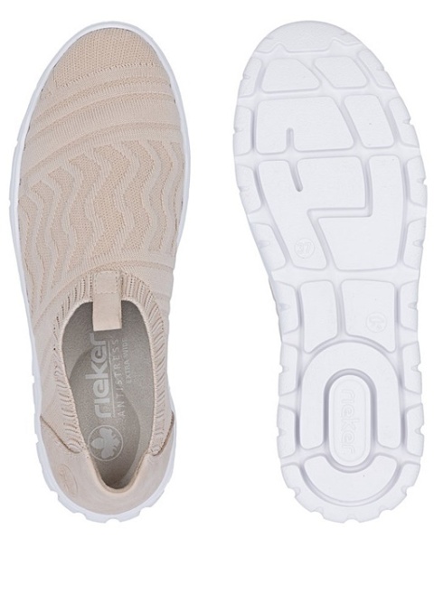 N1354-31 buty na haluksy