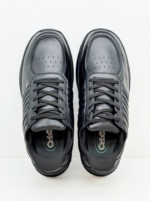 OrthoFeet Navigate black