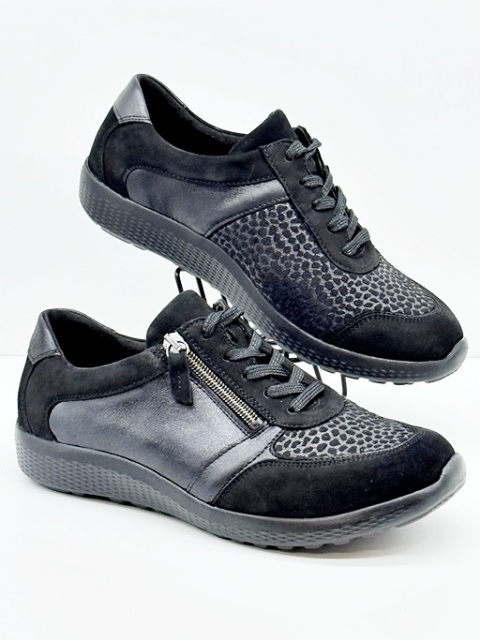 Waldlaufer M-Ira czarna panterka