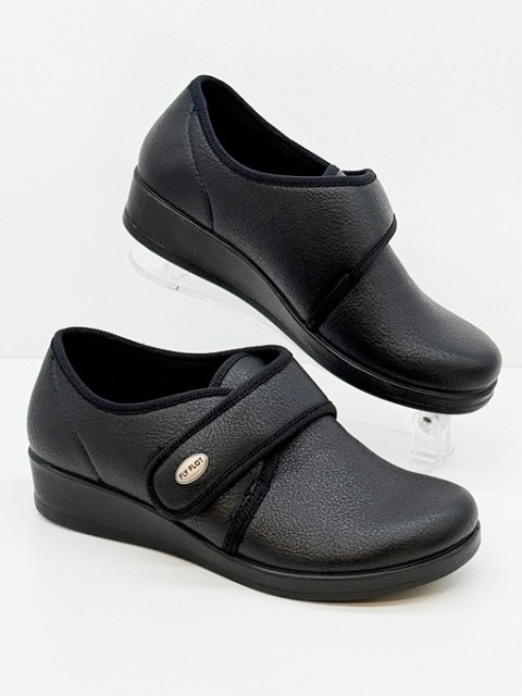 Mam haluksa jakie buty