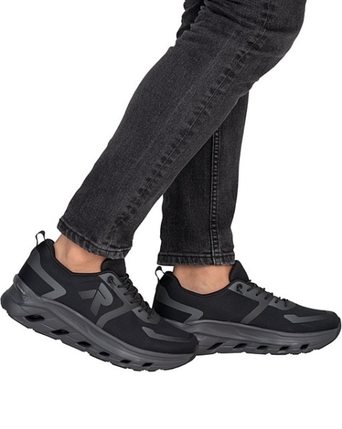 Rieker buty sportowe męskie