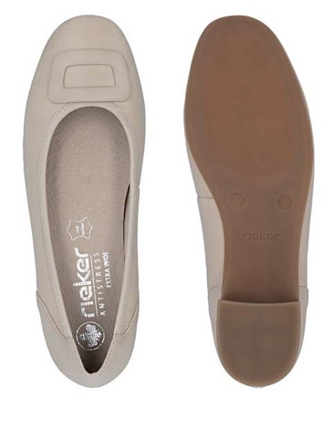 damskie zdrowotne na obcasie