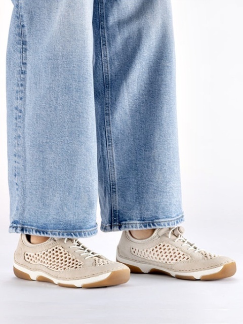 Rieker stylowe zakupy