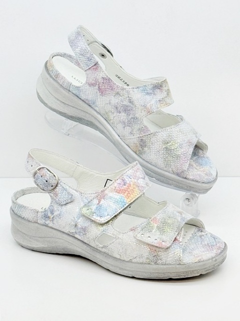 waldlaufer damskie sandały