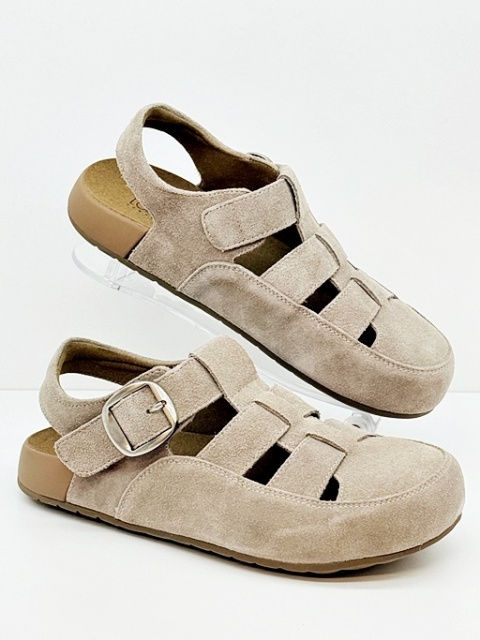 Loretta Vitale W5350 grey