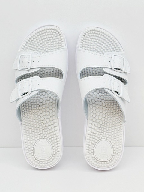 klapki na lepsze krążenie