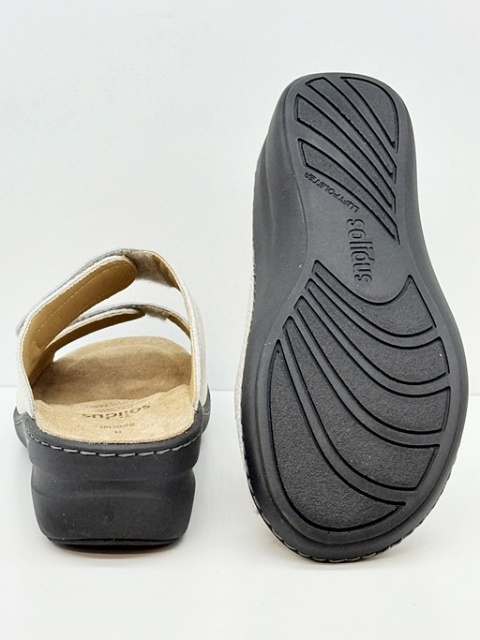 niemieckie klapki ortopedyczne