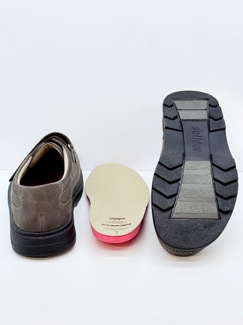 buty zdrowotne Solidus