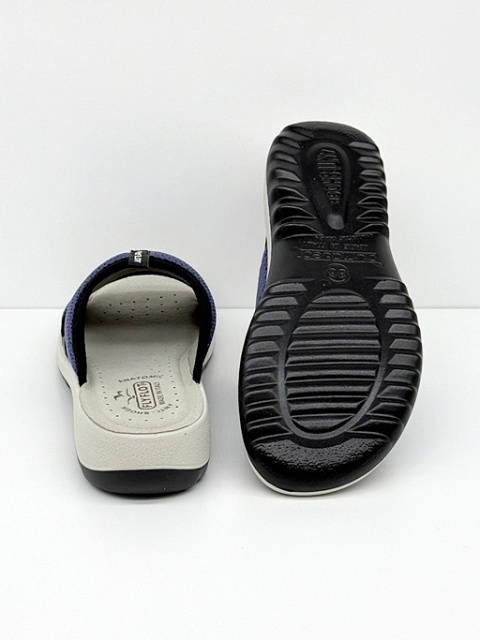 wygodne damskie klapki