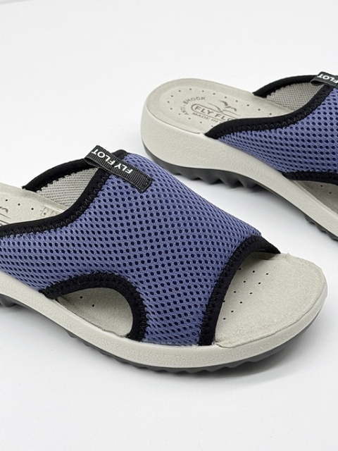 idealne klapki na chore stopy