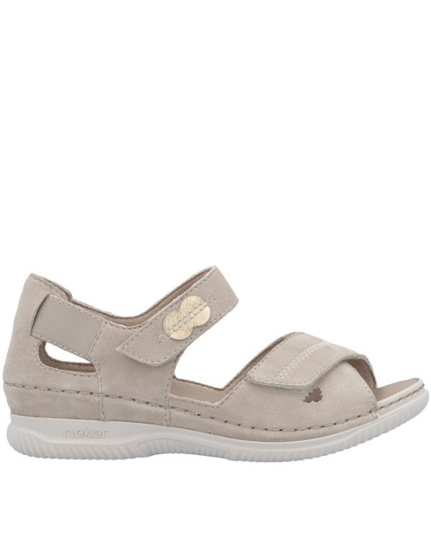 rieker sandały dla kobiet