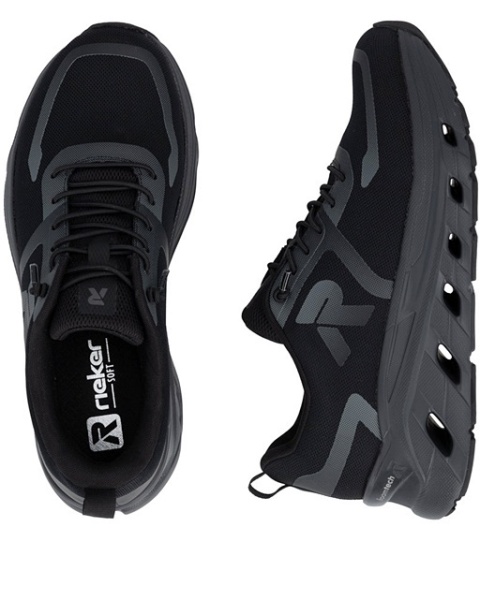 buty adidasy Riekera