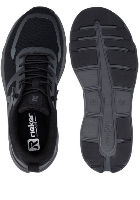 szerokie riekery damskie