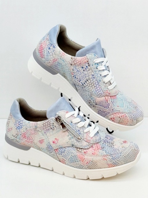 Waldlaufer buty na haluksy