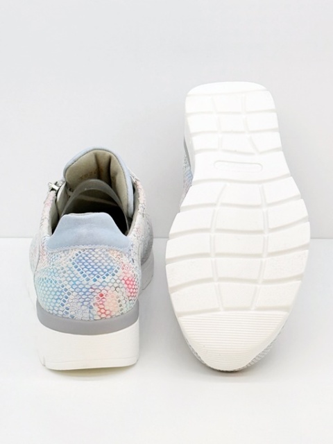 sneakersy damskie Waldlaufer