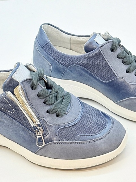 Niemieckie buty zdrowotne