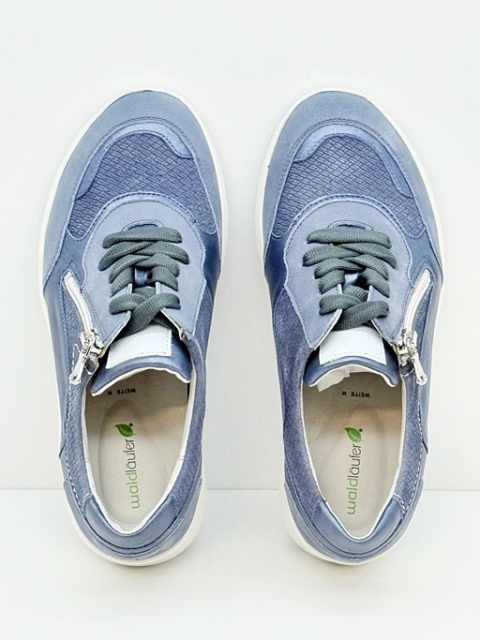 Waldlaufer buty damskie