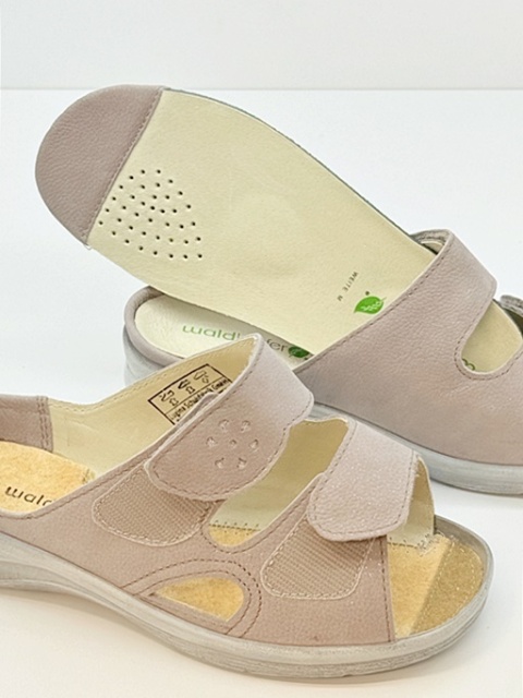 klapki na grube stopy