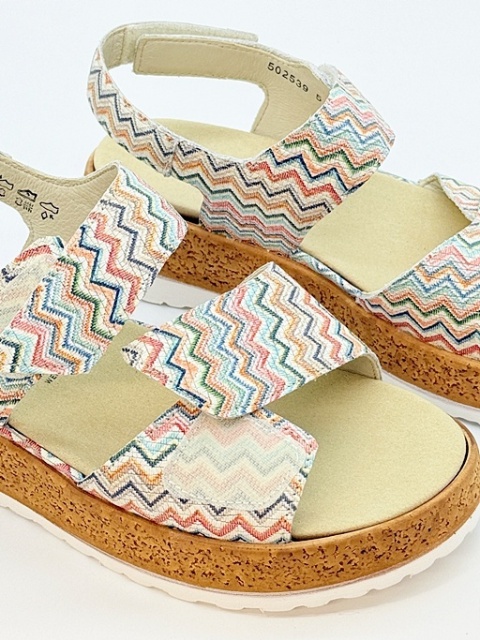 jakie sandałki damskie są najwygodniejsze?