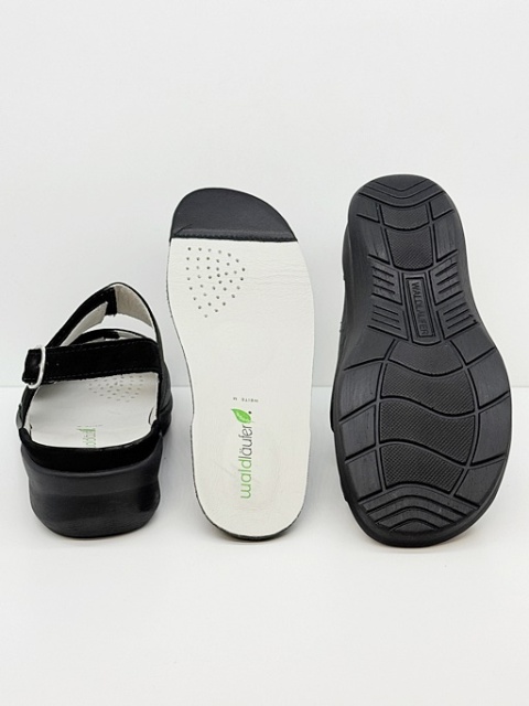 Waldlaufer sandały Merle