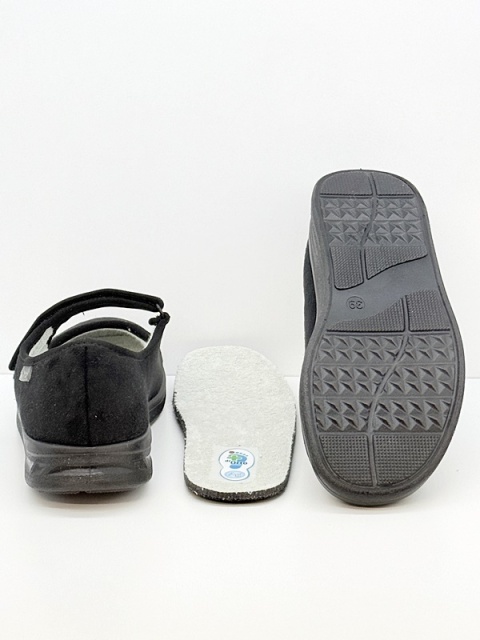 baleriny na szerokie stopy