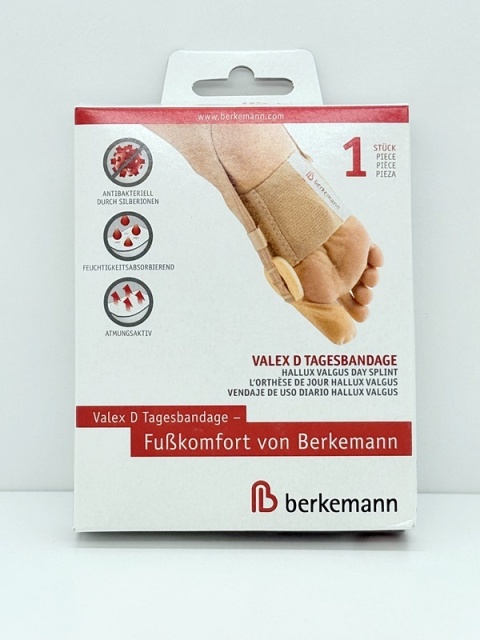 Berkemann 08440