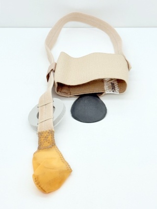 Aparat korekcyjny na haluksa Berkemann Valex 8440 (1 szt.)