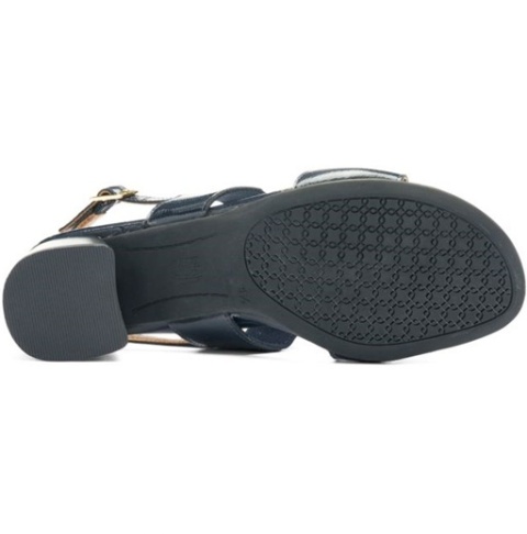 sandałki damskie na wese