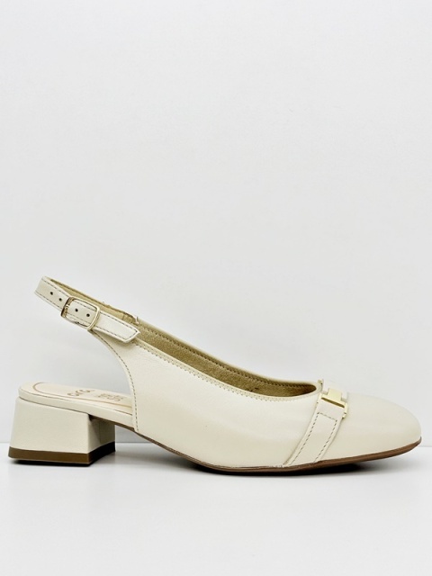 Ara czółenka na lato