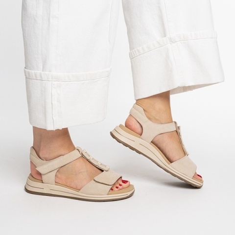 Ara sandały damskie